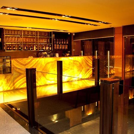 Pietra Bangkok Hotel Kültér fotó