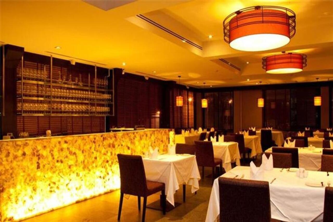 Pietra Bangkok Hotel Kültér fotó