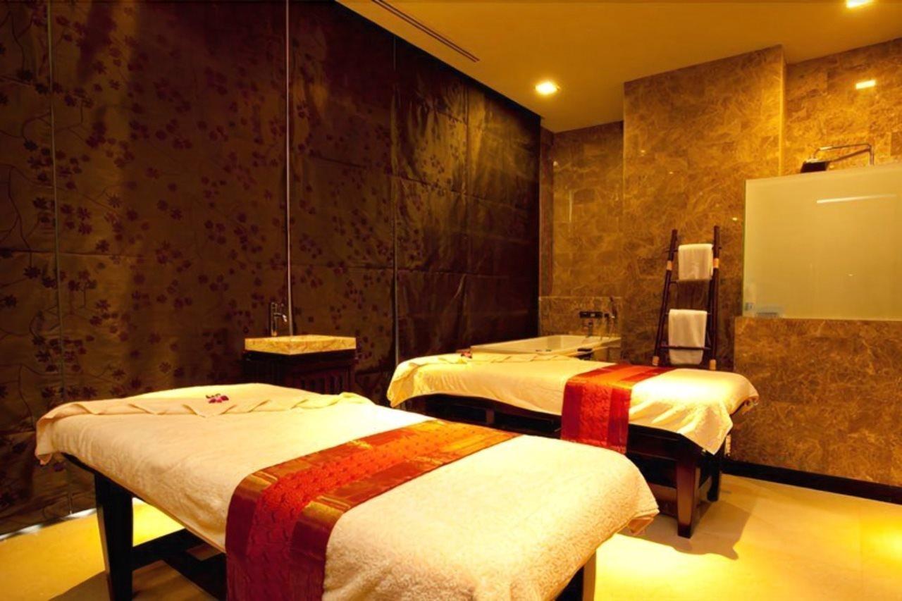 Pietra Bangkok Hotel Kültér fotó