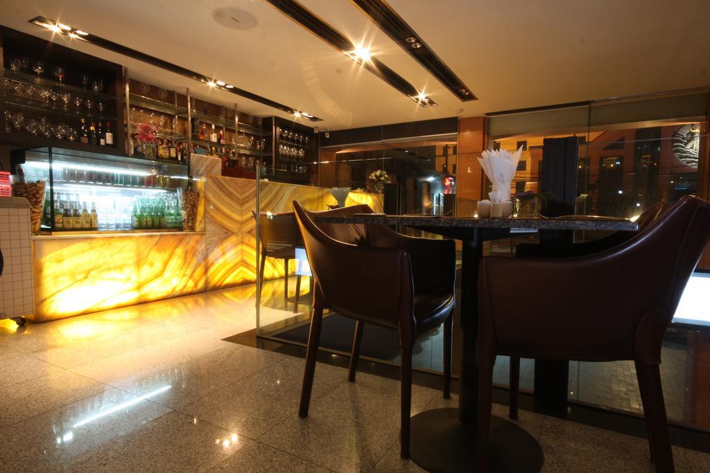 Pietra Bangkok Hotel Kültér fotó