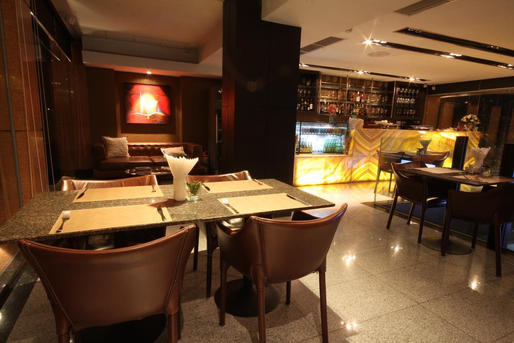 Pietra Bangkok Hotel Kültér fotó