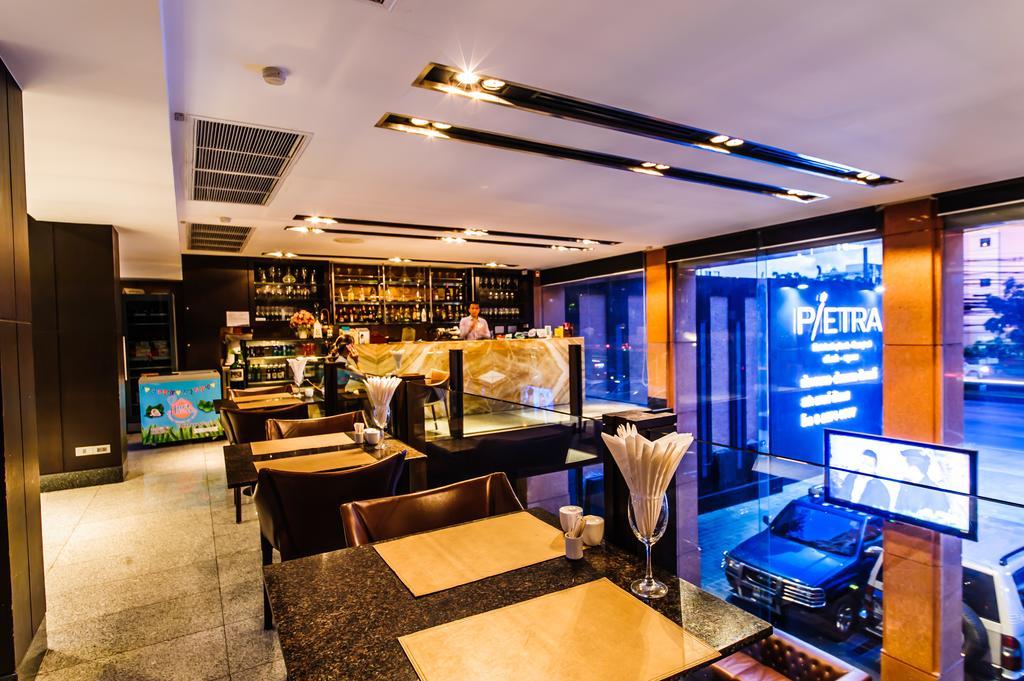 Pietra Bangkok Hotel Kültér fotó