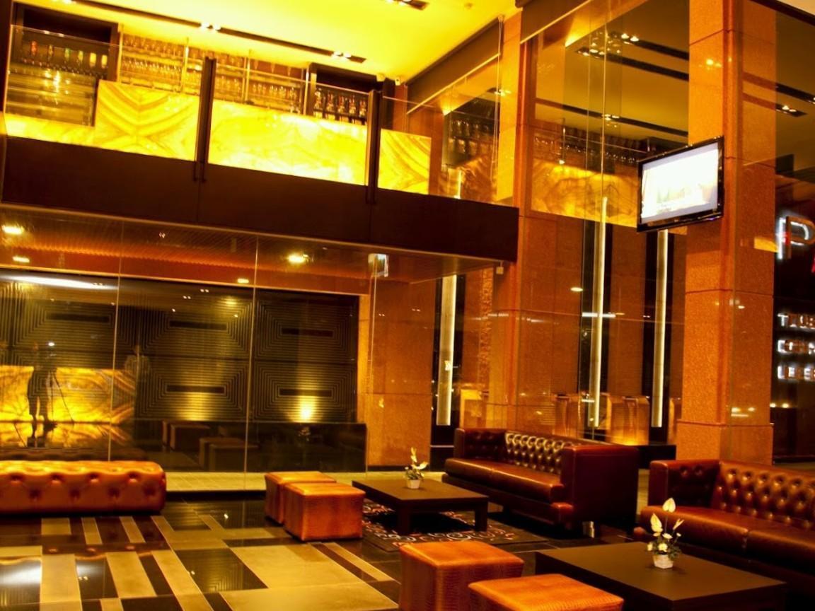 Pietra Bangkok Hotel Kültér fotó