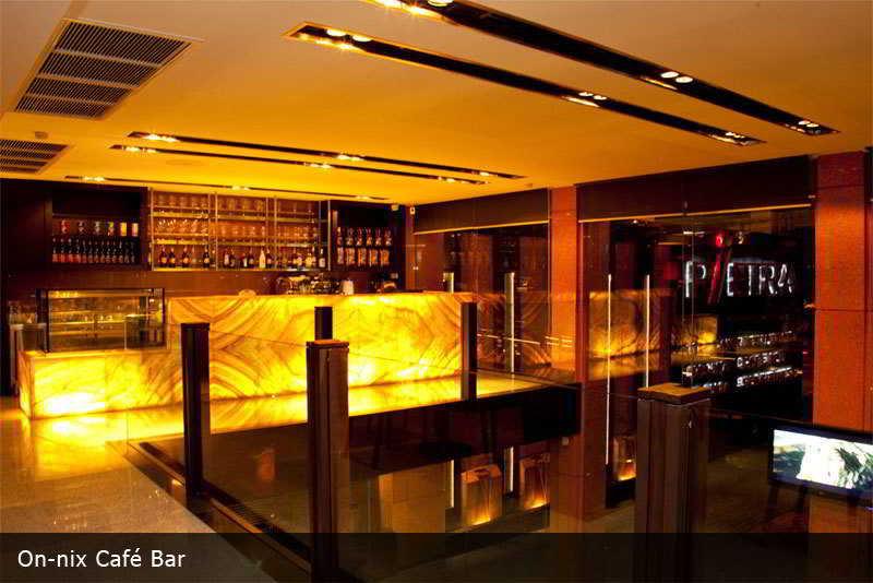 Pietra Bangkok Hotel Kültér fotó