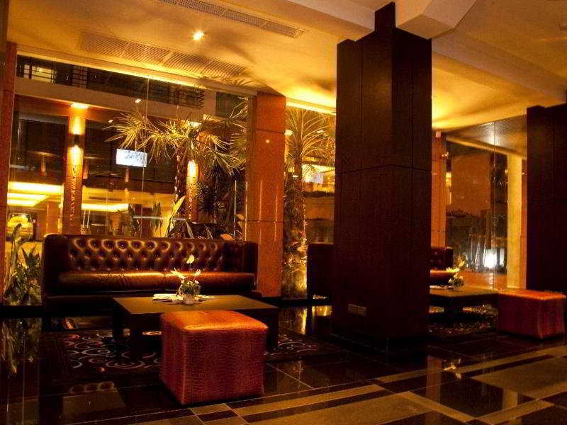 Pietra Bangkok Hotel Kültér fotó