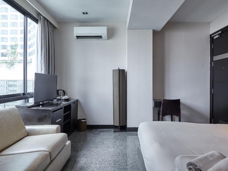Pietra Bangkok Hotel Kültér fotó
