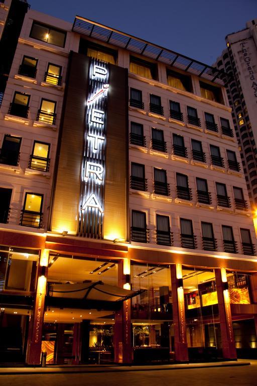 Pietra Bangkok Hotel Kültér fotó